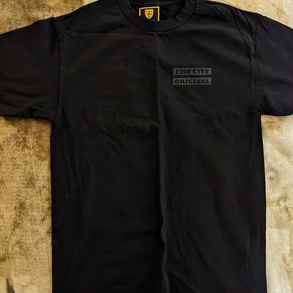 Fitted Hawaii Sons of Aloha t-shirt - Picture 1 of 4